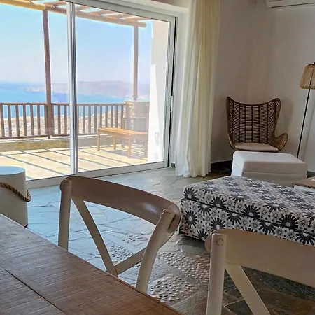 Panoramio Batsi (Andros)