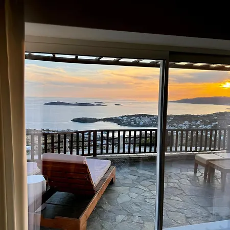 Holiday home Panoramio *