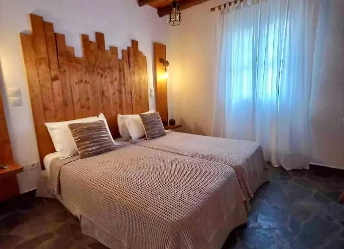 Panoramio Holiday home