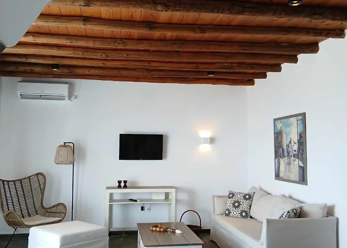 Holiday home Panoramio *