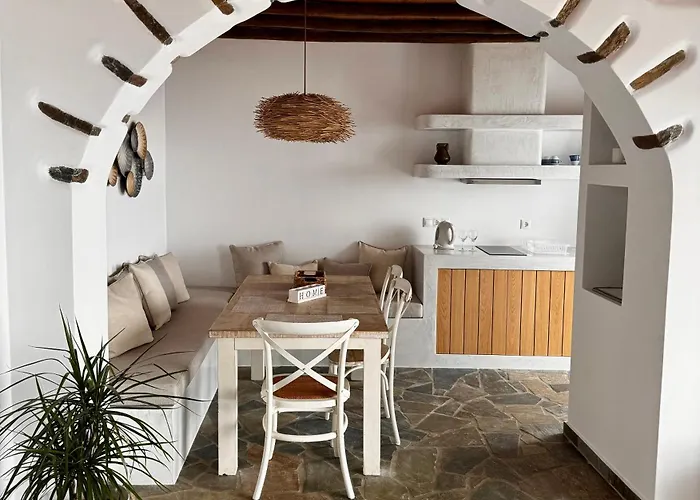 Holiday home Panoramio