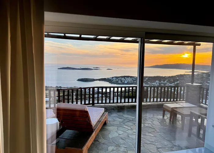 Holiday home Panoramio *