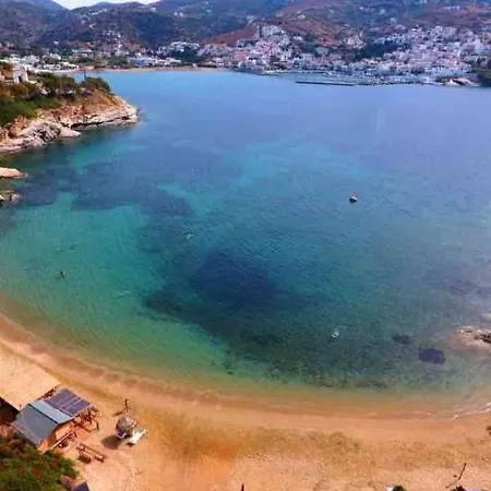 Panoramio 度假居