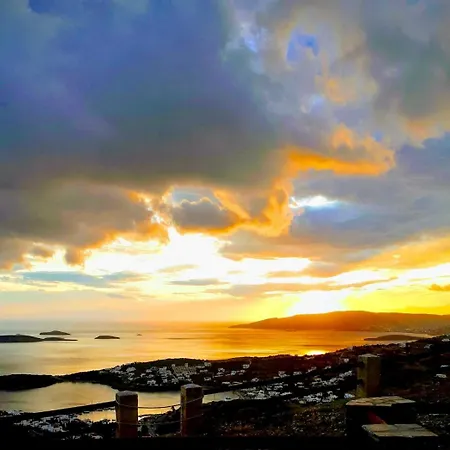 Panoramio Vakantiehuis