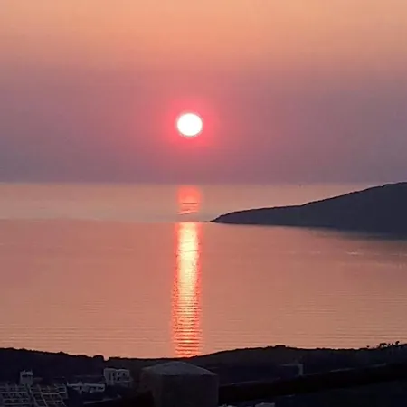 Vakantiehuis Panoramio *