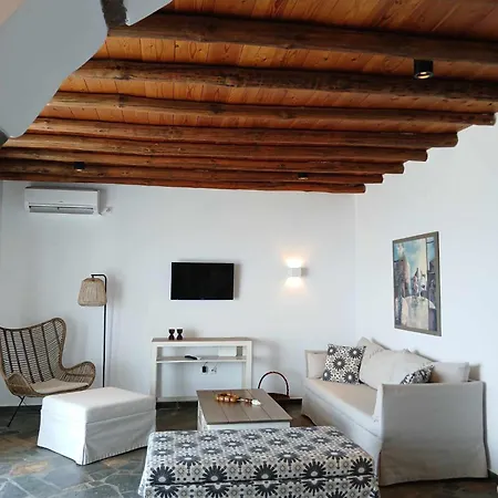 Holiday home Panoramio *