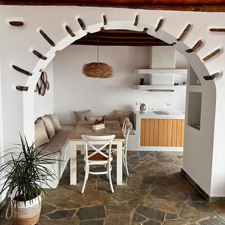 Holiday home Panoramio