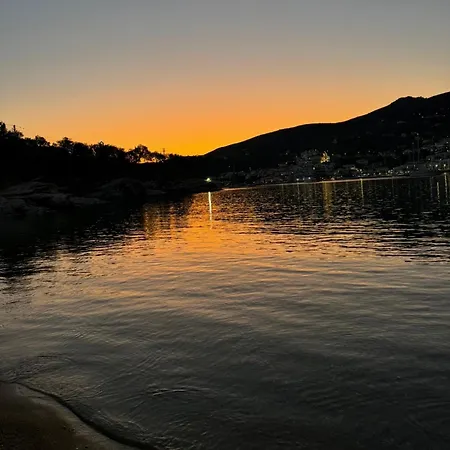 Panoramio 度假居 *