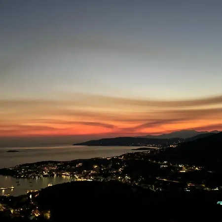 度假居 Panoramio