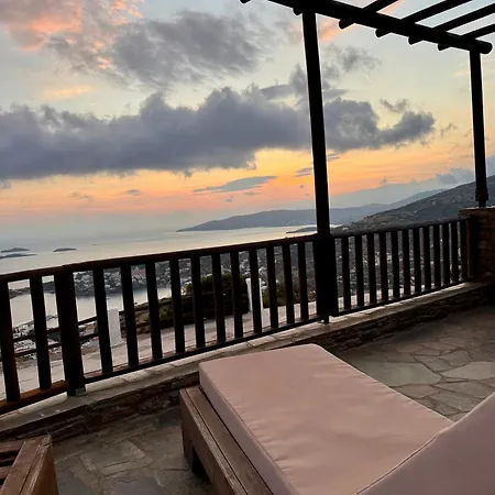 Panoramio 度假居 *